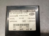 Recambio de modulo electronico para kia carens i monospace (fc, fj) 1.8 i referencia OEM IAM 0K2AD677B0 