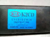 Recambio de modulo electronico para kia carens i monospace (fc, fj) 1.8 i referencia OEM IAM 0K2CD67580 