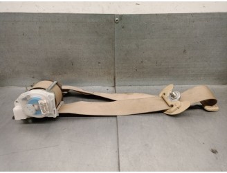 Recambio de cinturon seguridad trasero izquierdo para subaru tribeca (b9) 3.0 (wxe) referencia OEM IAM 64662XA01AEU 64662XA01AEU