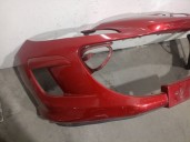 Replacement front bumper for Peugeot 308 I (4A_, 4C_) 1.6 16V OEM IAM reference 7401LS 7401LS 