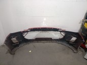 Replacement front bumper for Peugeot 308 I (4A_, 4C_) 1.6 16V OEM IAM reference 7401LS 7401LS 