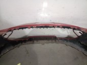 Replacement front bumper for Peugeot 308 I (4A_, 4C_) 1.6 16V OEM IAM reference 7401LS 7401LS 