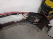 Replacement front bumper for Peugeot 308 I (4A_, 4C_) 1.6 16V OEM IAM reference 7401LS 7401LS 