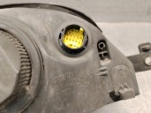 Recambio de faro izquierdo para fiat idea (350_) 1.4 16v referencia OEM IAM 51708730 51708730 