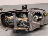 Recambio de faro izquierdo para fiat idea (350_) 1.4 16v referencia OEM IAM 51708730 51708730 