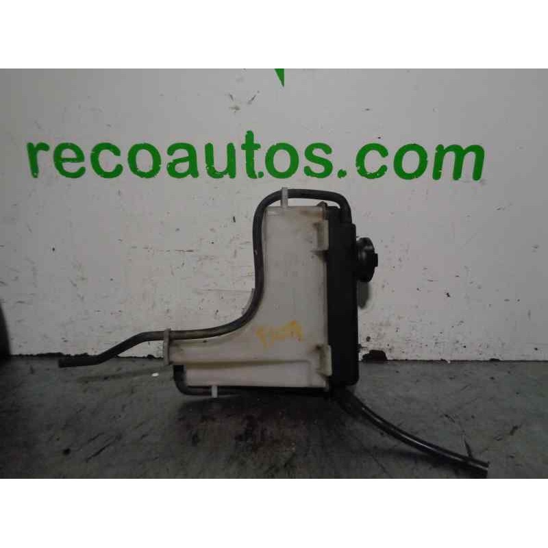 Recambio de deposito expansion para hyundai matrix (fc) 1.5 crdi cat referencia OEM IAM 2542917610  