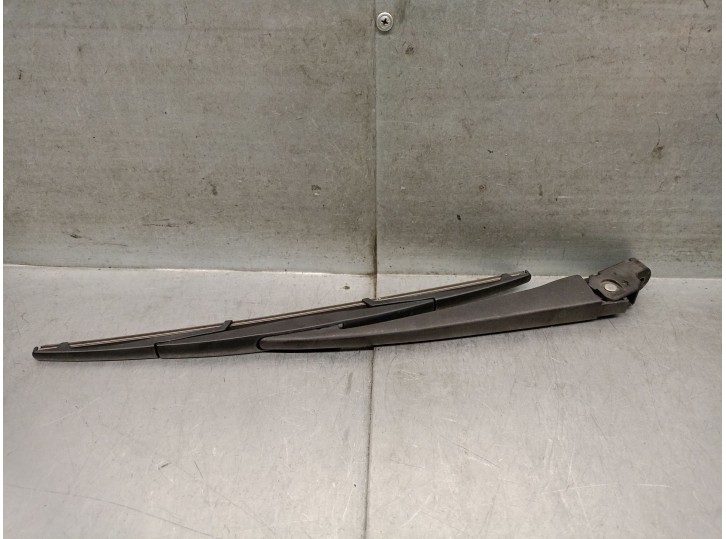 Recambio de brazo limpia trasero para subaru tribeca (b9) 3.0 (wxe) referencia OEM IAM 86532AG09A 86532AG09A 