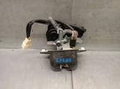 Recambio de cerradura maletero / porton para subaru tribeca (b9) 3.0 (wxe) referencia OEM IAM 63032XA00A9E 63032XA00A9E 