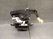 Recambio de cerradura maletero / porton para subaru tribeca (b9) 3.0 (wxe) referencia OEM IAM 63032XA00A9E 63032XA00A9E 