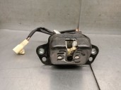 Recambio de cerradura maletero / porton para subaru tribeca (b9) 3.0 (wxe) referencia OEM IAM 63032XA00A9E 63032XA00A9E 