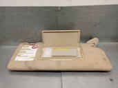 Recambio de parasol derecho para subaru tribeca (b9) 3.0 (wxe) referencia OEM IAM 92011XA06AEU 92011XA06AEU 