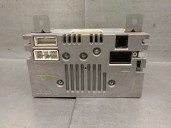 Recambio de sistema audio / radio cd para subaru tribeca (b9) 3.0 (wxe) referencia OEM IAM 86201XA43A 86201XA43A 