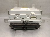 Recambio de sistema audio / radio cd para subaru tribeca (b9) 3.0 (wxe) referencia OEM IAM 86201XA43A 86201XA43A 