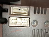 Recambio de sistema audio / radio cd para subaru tribeca (b9) 3.0 (wxe) referencia OEM IAM 86201XA43A 86201XA43A 