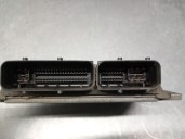 Recambio de centralita motor uce para nissan micra iii (k12) 1.2 16v referencia OEM IAM MEC32040 