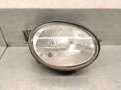 Replacement right headlight for Toyota Corolla (_E11_) 1.6 (AE111) OEM IAM reference 811101E370 811101E370 