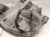 Replacement right headlight for Toyota Corolla (_E11_) 1.6 (AE111) OEM IAM reference 811101E370 811101E370 