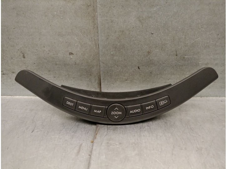 Recambio de mando multifuncion para subaru tribeca (b9) 3.0 (wxe) referencia OEM IAM 86287XA00A 86287XA00A 