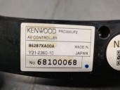 Recambio de mando multifuncion para subaru tribeca (b9) 3.0 (wxe) referencia OEM IAM 86287XA00A 86287XA00A 