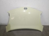 Recambio de capot para nissan micra iii (k12) 1.2 16v referencia OEM IAM 65100AX630 65100AX630 