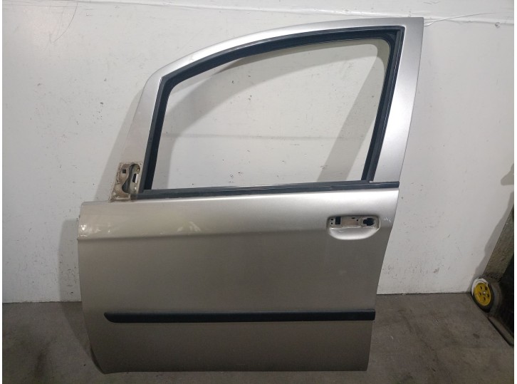 Recambio de puerta delantera izquierda para fiat idea (350_) 1.4 16v referencia OEM IAM 46828897 46828897 