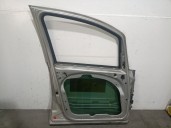 Recambio de puerta delantera izquierda para fiat idea (350_) 1.4 16v referencia OEM IAM 46828897 46828897 