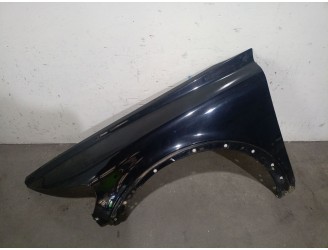 Recambio de aleta delantera izquierda para volvo c30 (533) 2.0 d referencia OEM IAM 31253949 31253949 