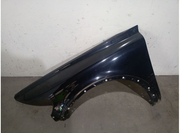 Recambio de aleta delantera izquierda para volvo c30 (533) 2.0 d referencia OEM IAM 31253949 31253949 