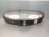 Recambio de cuadro instrumentos para rover 75 (rj) 2.0 cdt referencia OEM IAM YAC112421 204D2 110008878024