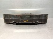 Recambio de cuadro instrumentos para rover 75 (rj) 2.0 cdt referencia OEM IAM YAC112421 204D2 110008878024