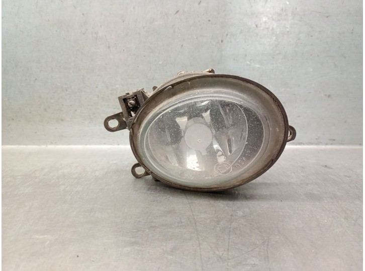 Recambio de faro antiniebla derecho para rover 75 (rj) 2.0 cdt referencia OEM IAM 66917840 204D2 