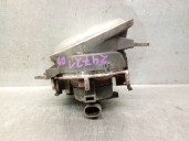 Recambio de faro antiniebla derecho para rover 75 (rj) 2.0 cdt referencia OEM IAM 66917840 204D2 