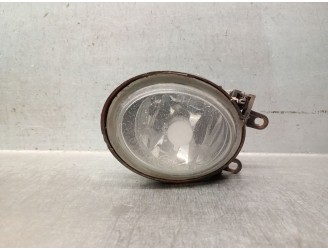 Recambio de faro antiniebla izquierdo para rover 75 (rj) 2.0 cdt referencia OEM IAM 66917850 204D2 