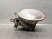 Recambio de faro antiniebla izquierdo para rover 75 (rj) 2.0 cdt referencia OEM IAM 66917850 204D2 