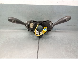 Recambio de mando luces para rover 75 (rj) 2.0 cdt referencia OEM IAM 54035000A 204D2 