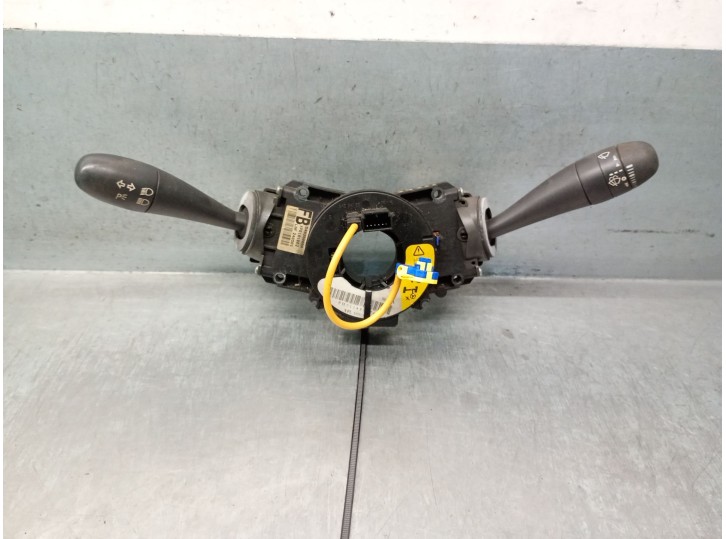 Recambio de mando luces para rover 75 (rj) 2.0 cdt referencia OEM IAM 54035000A 204D2 