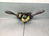 Recambio de mando luces para rover 75 (rj) 2.0 cdt referencia OEM IAM 54035000A 204D2 