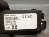 Recambio de modulo electronico para rover 75 (rj) 2.0 cdt referencia OEM IAM YWY100440 