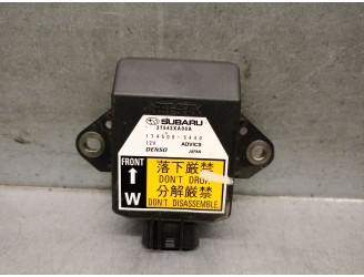Recambio de sensor para subaru tribeca (b9) 3.0 (wxe) referencia OEM IAM 27542XA00A 27542XA00A 1745005440