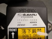 Recambio de sensor para subaru tribeca (b9) 3.0 (wxe) referencia OEM IAM 27542XA00A 27542XA00A 1745005440