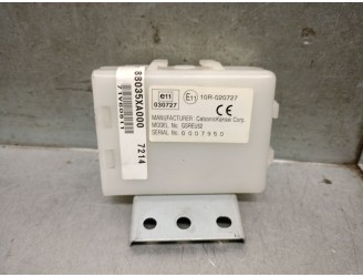 Recambio de modulo electronico para subaru tribeca (b9) 3.0 (wxe) referencia OEM IAM 88035XA000 88035XA000 