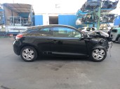 renault megane iii coupé (dz0/1_) del año 2012