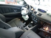 renault megane iii coupé (dz0/1_) del año 2012