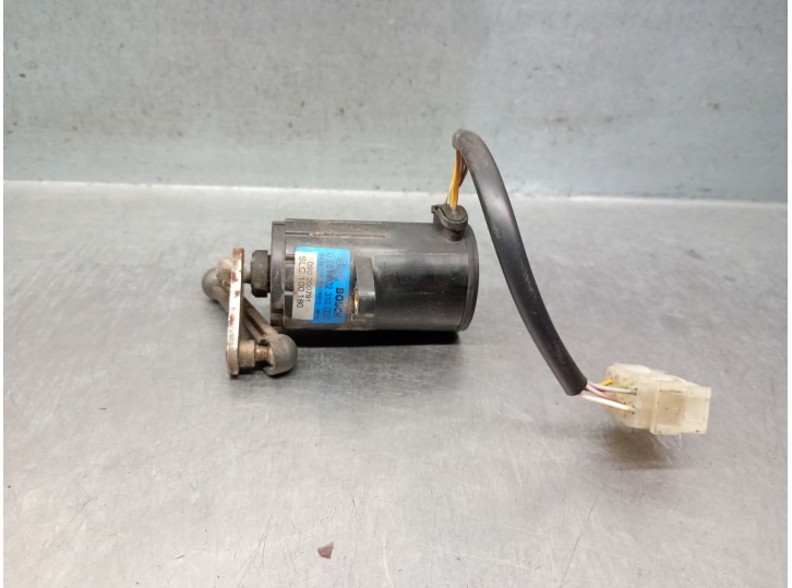 Recambio de potenciometro pedal para rover 75 (rj) 2.0 cdt referencia OEM IAM SLC100180 
