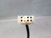 Recambio de potenciometro pedal para rover 75 (rj) 2.0 cdt referencia OEM IAM SLC100180 