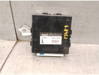Recambio de modulo electronico para toyota previa ii (_r3_) 2.4 (acr30) referencia OEM IAM 8954028370 