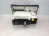 Recambio de sistema audio / radio cd para rover 75 (rj) 2.0 cdt referencia OEM IAM XQD101043PUY 204D2 