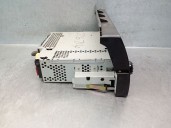 Recambio de sistema audio / radio cd para rover 75 (rj) 2.0 cdt referencia OEM IAM XQD101043PUY 204D2 
