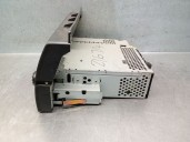 Recambio de sistema audio / radio cd para rover 75 (rj) 2.0 cdt referencia OEM IAM XQD101043PUY 204D2 