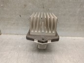 Replacement heater resistor for Subaru Tribeca (B9) 3.0 (WXE) OEM IAM reference 73533XA00A 73533XA00A 0778000901